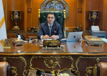 ابو النجا للتطوير العقاري: مبيعات دبي العقارية تتجه لكسر حاجز الـ 700 مليار درهم بنهاية 2025.