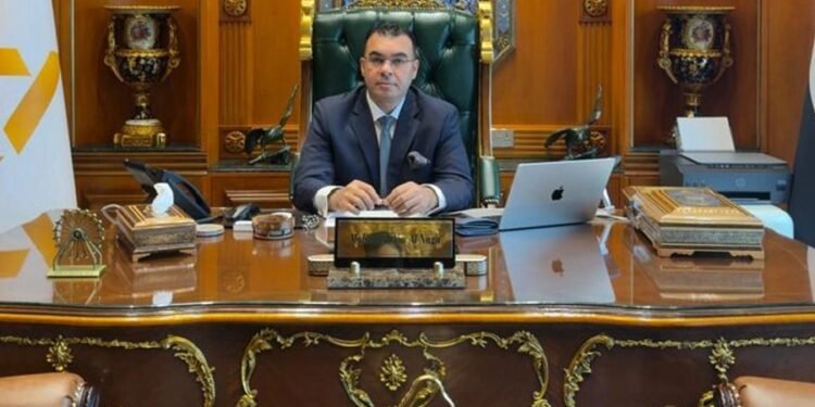 ابو النجا للتطوير العقاري: مبيعات دبي العقارية تتجه لكسر حاجز الـ 700 مليار درهم بنهاية 2025.