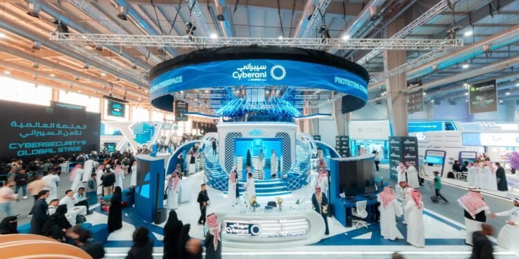 باتفاقيات عالمية وابتكارات وطنية.. سيبراني تختتم مشاركتها في بلاك هات 2025 وتُعزّز ريادتها في حماية الفضاء السيبراني