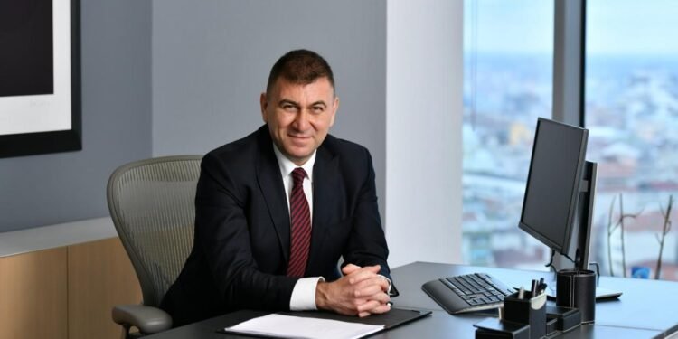 بيبول سترونج” تعيّن “تايفون توبكوك” لقيادة العمليات الدولية ودفع عجلة النمو الاستراتيجي