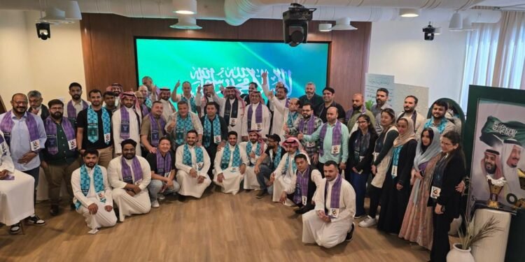 بيوند ون تعزّز الشمول الرقمي والمالي في المملكة العربية السعودية دعماً لرؤية 2030