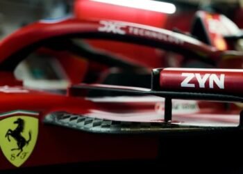 فيليب موريس إنترناشيونال توسّع شراكتها مع سكوديريا فيراري وتطلق مرحلة جديدة من التعاون