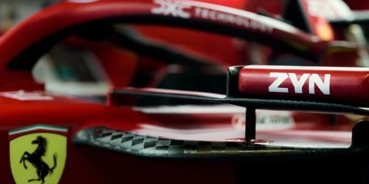 فيليب موريس إنترناشيونال توسّع شراكتها مع سكوديريا فيراري وتطلق مرحلة جديدة من التعاون