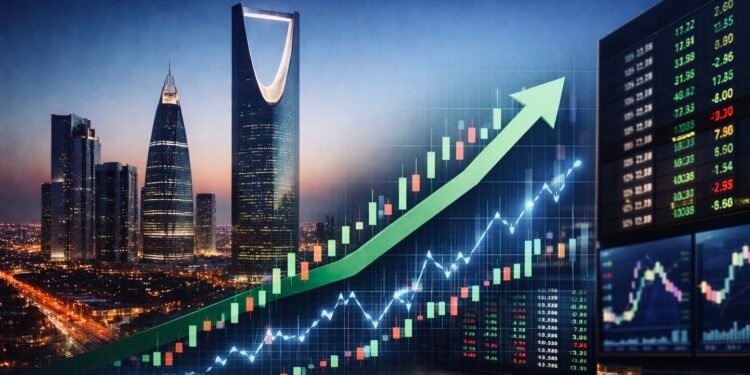 من حصاد 2025 إلى آفاق 2026: كيف تعيد الطروحات رسم خريطة الأسواق الخليجية.