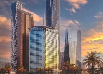 تفاصيل ميزانية السعودية 2026