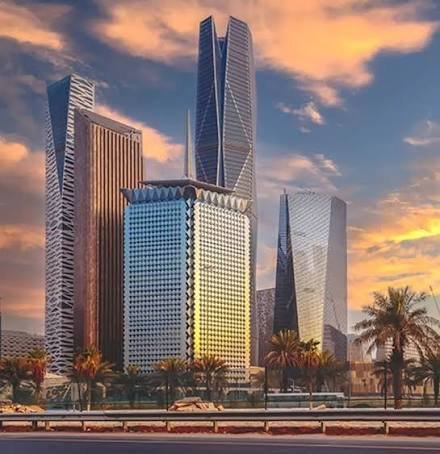 تفاصيل ميزانية السعودية 2026