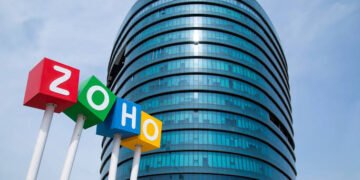 زوهو تعزز استثماراتها في السعودية: نمو 41%، مركز بيانات معتمد، وإطلاق Zoho POS