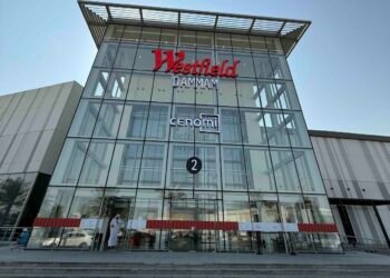 سينومي سنترز” تطلق “ويستفيلد الدمام” رسمياً.. تحوّل استراتيجي يرتقي بتجربة التجزئة والترفيه في المنطقة الشرقية