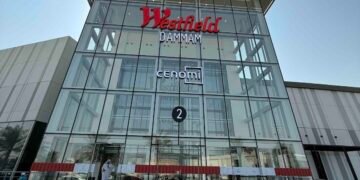 سينومي سنترز” تطلق “ويستفيلد الدمام” رسمياً.. تحوّل استراتيجي يرتقي بتجربة التجزئة والترفيه في المنطقة الشرقية