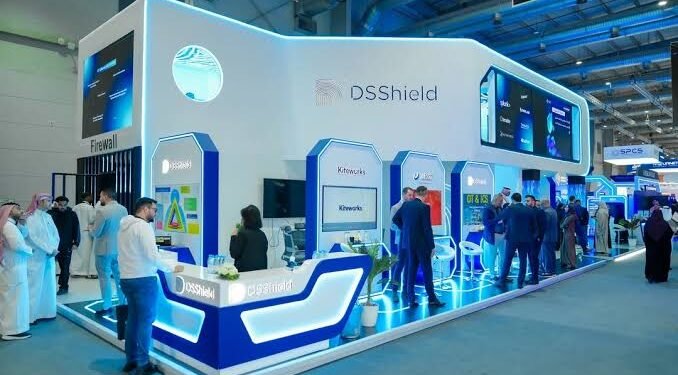 درع الأمان الرقمي تعلن مشاركتها الرسمية في معرض بلاك هات الشرق الأوسط وأفريقيا 2025