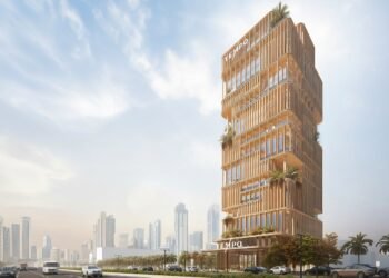 الرياض تعزز ريادتها: “Tempo by Hilton” تدشن أول ظهور لها في الشرق الأوسط على طريق الملك سلمان