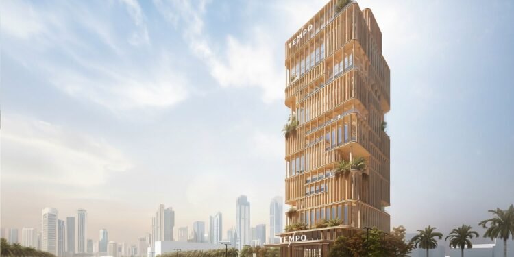 الرياض تعزز ريادتها: “Tempo by Hilton” تدشن أول ظهور لها في الشرق الأوسط على طريق الملك سلمان