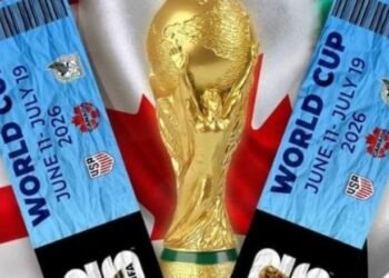 الجماهير السعودية على موعد الليلة مع قرعة كأس العالم 2026
