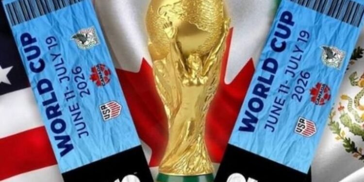الجماهير السعودية على موعد الليلة مع قرعة كأس العالم 2026