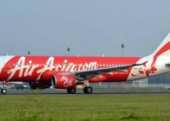 السعودية تعزز حضورها كمركز للطيران  إير آسياx تدشن رحلات بين الرياض وبانكوك 