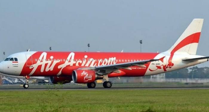 السعودية تعزز حضورها كمركز للطيران  إير آسياx تدشن رحلات بين الرياض وبانكوك 