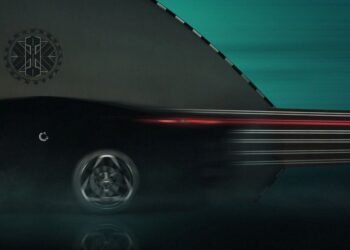 “سير” السعودية تكشف عن أول ملامح سيارتها الكهربائية السيدان بهوية ضوئية مستوحاة من تاريخ المملكة