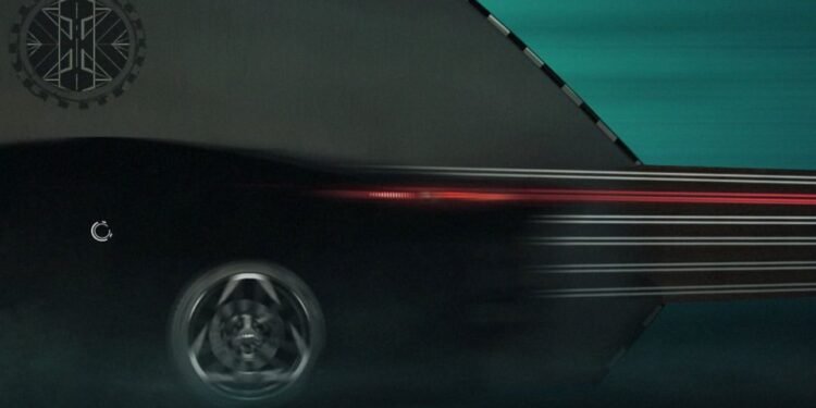 “سير” السعودية تكشف عن أول ملامح سيارتها الكهربائية السيدان بهوية ضوئية مستوحاة من تاريخ المملكة