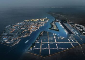 مصر تعزز حضورها في “نيوم”: فرق عمل مشتركة لتعاون استراتيجي في الطاقة والبنية التحتية