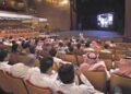 تقرير الأفلام المصرية الرافد الحيوي لإيرادات شباك التذاكر في دول الخليج