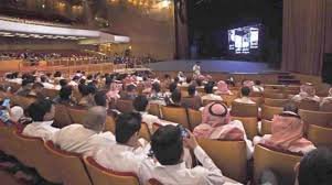 تقرير الأفلام المصرية الرافد الحيوي لإيرادات شباك التذاكر في دول الخليج