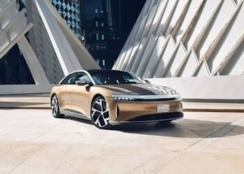 لوسِد توسّع حضورها في السعودية بافتتاح استوديو جديد في الخُبَر