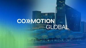 الرياض تستضيف النسخة العالمية الأولى من قمة “كوموشن 2025” لمستقبل التنقل الحضري