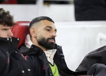 تقارير: الهلال السعودي يجهز عرضاً للنجم المصري محمد صلاح