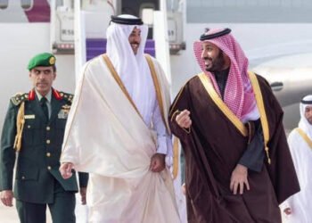 الرياض والدوحة تعمقان الشراكة الدفاعية والأمنية لمواجهة التحديات الإقليمية