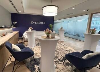 إيفركور تفتتح مكتباً في الرياض وتعزز حضورها في السعودية