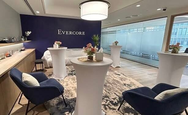 إيفركور تفتتح مكتباً في الرياض وتعزز حضورها في السعودية