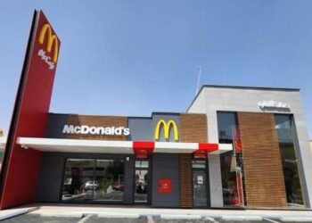 إبتداء من يناير ماكدونالدز تُطلق أكبر ثورة في نظام التسعير منذ عقود.