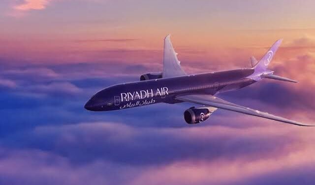 IBM” و “طيران الرياض” تتعاونان لتبني الذكاء الاصطناعي في العمليات التشغيلية منذ التأسيس