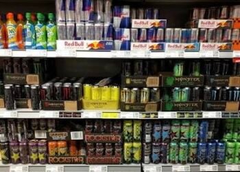 تقرير. المخاطر الصحية لمشروبات الطاقة مع تحليل وضع الاستهلاك في دول الخليج.