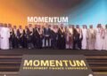صندوق التنمية السياحي شراكات بأثر يتجاوز 4 مليارات خلال “مؤتمر التمويل التنموي – Momentum 2025”.