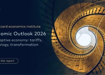 معهد ماستركارد يكشف عن توقعات نمو اقتصادي قوية لمنطقة الشرق الأوسط وشمال أفريقيا في 2026.