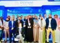 درع الأمان الرقمي تختتم مشاركتها في معرض بلاك هات 2025 بإنجازات استراتيجية.