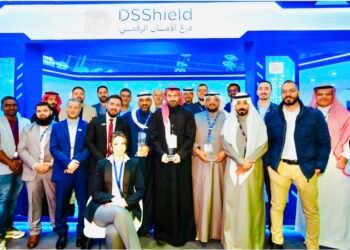 درع الأمان الرقمي تختتم مشاركتها في معرض بلاك هات 2025 بإنجازات استراتيجية.