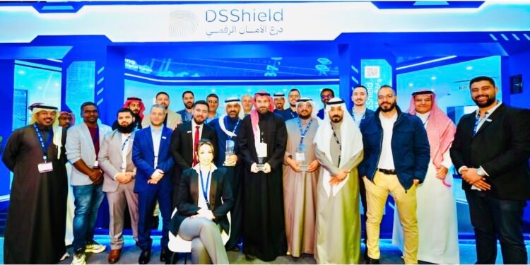 درع الأمان الرقمي تختتم مشاركتها في معرض بلاك هات 2025 بإنجازات استراتيجية.