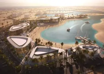 جنان العقارية تستحوذ على مشروع “خليج الدانة” وتطلق مرحلة تطوير شامل.