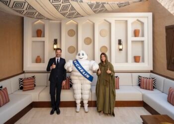 رحلة ميشلان السعودية: ثلاث مراحل رقمية تُرسّخ مشهد الطهو الوطني