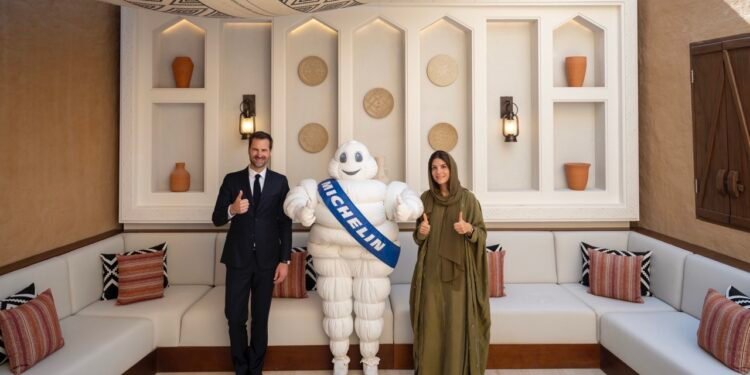 رحلة ميشلان السعودية: ثلاث مراحل رقمية تُرسّخ مشهد الطهو الوطني