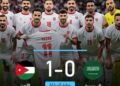 النشامى إلى النهائي!  بفوزه على الاخضر بهدف الرشدان ويتأهل لنهائي كأس العرب 2025