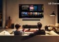 LG Channels توسع نطاق حضورها عبر هوية جديدة وواجهة مستخدم مُحسّنة ومزايا تخصيص متقدمة