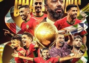 أسود الأطلس” يعتلون العرش العربي لكأس العرب 2025 بريمونتادا تاريخية أمام الأردن.