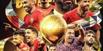 أسود الأطلس” يعتلون العرش العربي لكأس العرب 2025 بريمونتادا تاريخية أمام الأردن.