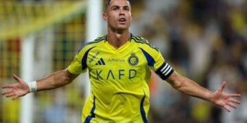 رونالدو يستثمر في “منتجع نجومه “.. منزلان فاخران لأسطورة كرة القدم في قلب البحر الأحمر