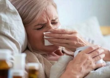 برد الشتاء تحت المجهر: إرشادات صحية مهمة لحماية كبار السن وأصحاب الأمراض المزمنة