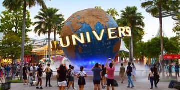 يونيفرسال” يقترب من الرياض: دراسات لإنشاء منتزه ترفيهي عالمي في القدية