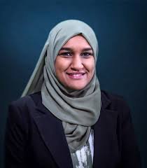 أمير دولة قطر يكرم الدكتورة السودانية ندى نور الدائم لمساهمتها العلمية في معجم الدوحة التاريخي للغة العربية